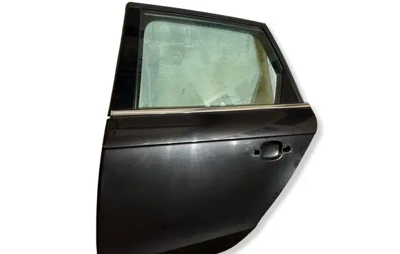 Audi A4 S4 B8 8K Rear door 