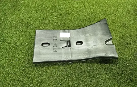 KIA Ceed Cabin air duct channel 97375G4000