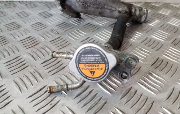 Infiniti EX Engine coolant pipe/hose