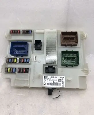 Volvo XC60 Comfort/convenience module 31327996AA