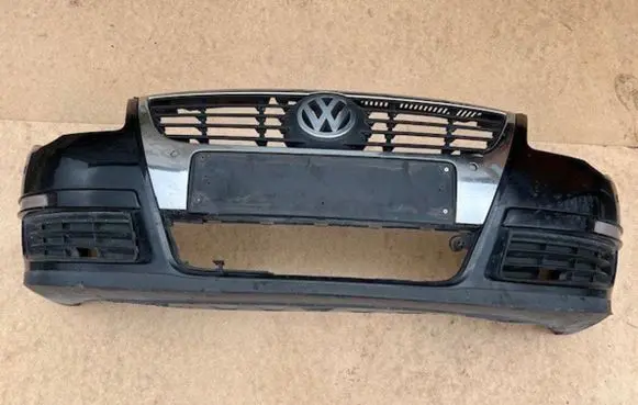 Volkswagen PASSAT B6 Front bumper
