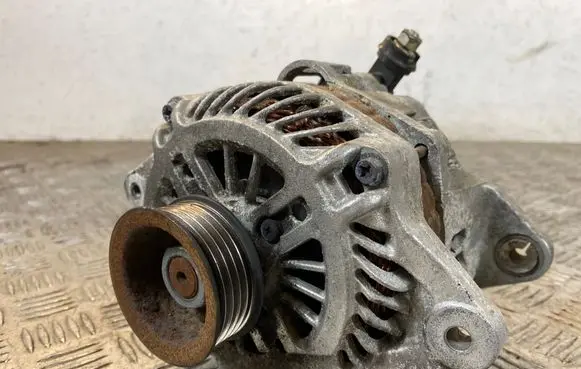 Subaru Outback Generator/alternator 23700AA521 A3TG0491