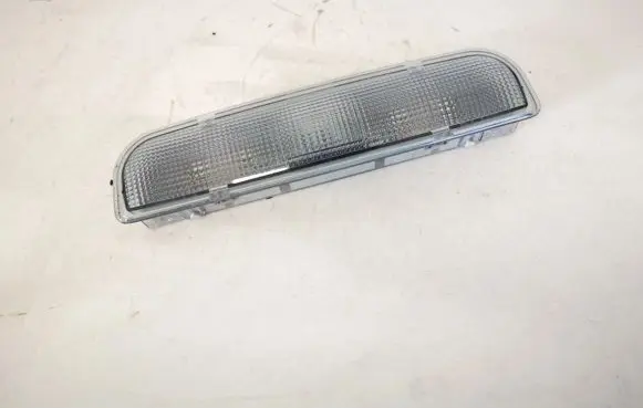 Audi A3 S3 8P Rear seat light 8p0947111