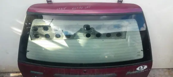 Fiat Punto (176) Tailgate/trunk/boot lid