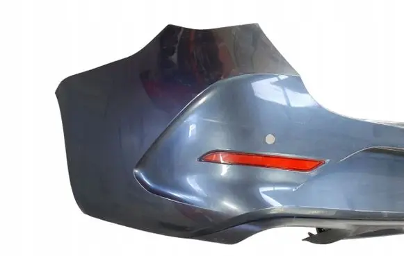 Seat Leon IV Front bumper T5FE807421 5FE807417