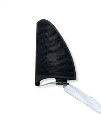 Mercedes-Benz GLC C253 Side speaker trim/cover A2537200148