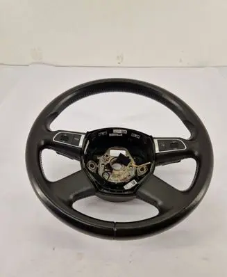 Audi A8 S8 D3 4E Steering wheel 4E0419091CT