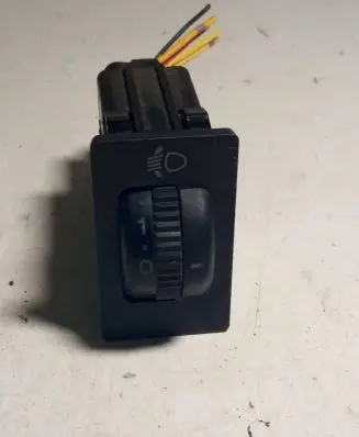 Toyota Corolla Verso AR10 Headlight level height control switch 8415202021 37139