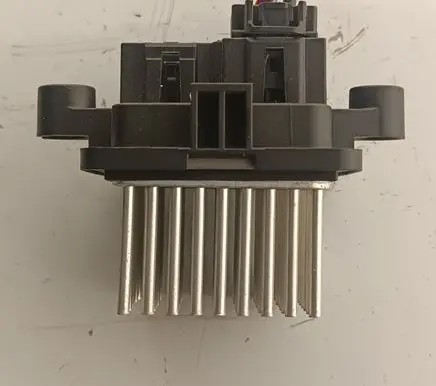 Opel Insignia B Heater blower motor/fan resistor 13506208