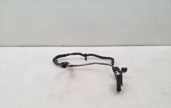Opel Insignia A Exhaust gas pressure sensor 55566186