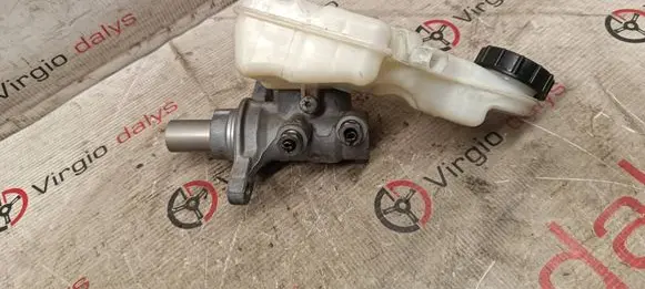 Ford Focus Master brake cylinder 4UV612140J