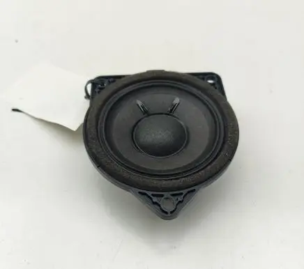 Porsche Taycan 9J1 Front door speaker 7207770020 971035415F