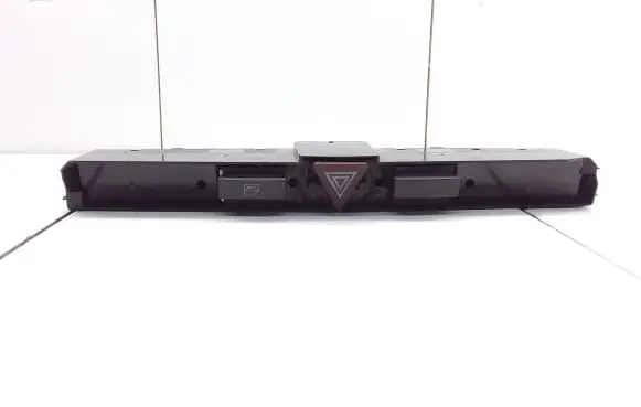 Opel Astra H Hazard light switch 13100105 03758075