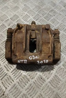 Nissan Terrano Front brake caliper 