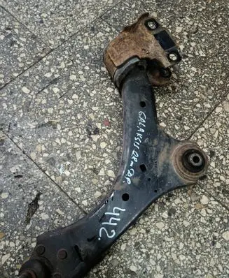 Ford Galaxy Front lower control arm/wishbone