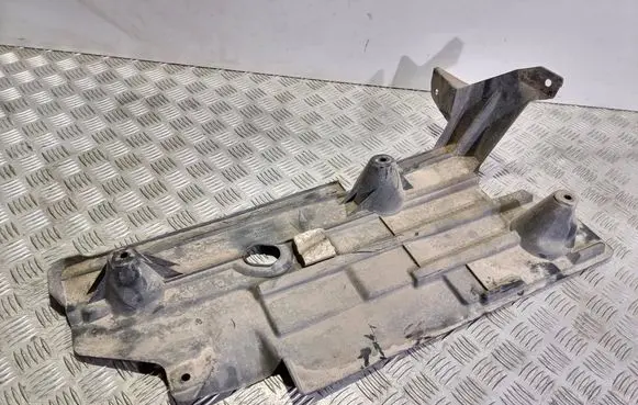 Ford Galaxy Rear underbody cover/under tray 6m2111778ah