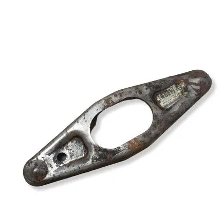 BMW X1 E84 Clutch release arm fork 756402703