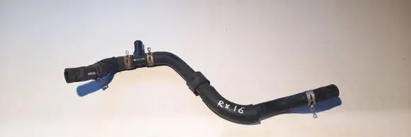 Lexus RX 450H Engine coolant pipe/hose G922C48011 9046922001 9041317004