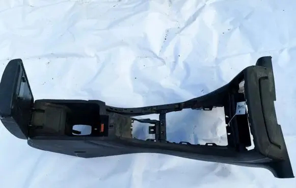 Citroen C5 Armrest 99604435401 996044354-01