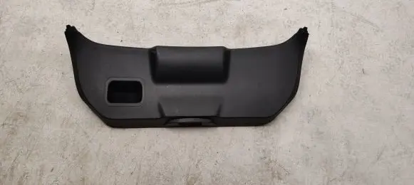 Ford Fiesta Tailgate trim 8a61b40706
