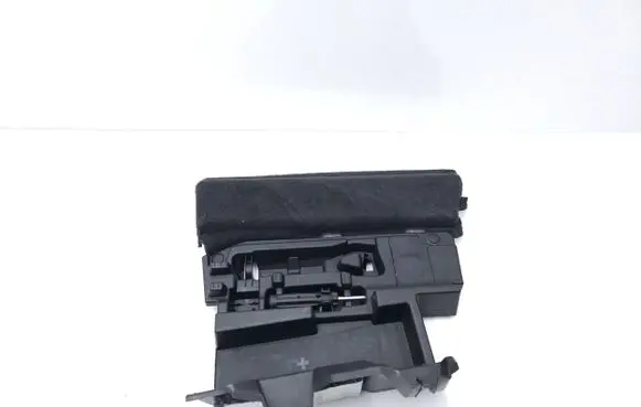BMW 4 F36 Gran coupe Tool box 7309514 20024110
