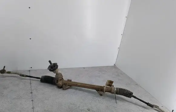 Nissan Qashqai+2 Steering rack 76543123456