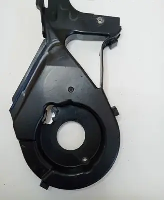 Audi A6 S6 C5 4B Timing belt guard (cover) 059109134D