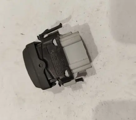 Renault Laguna II ESP (stability program) switch 26488