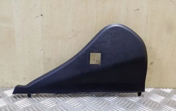 Lexus CT 200H Dashboard side end trim 5531776010 5531776020