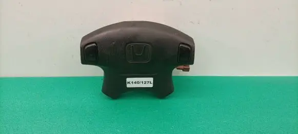 Honda Accord Steering wheel airbag 77800-S1A-AE81-0M1