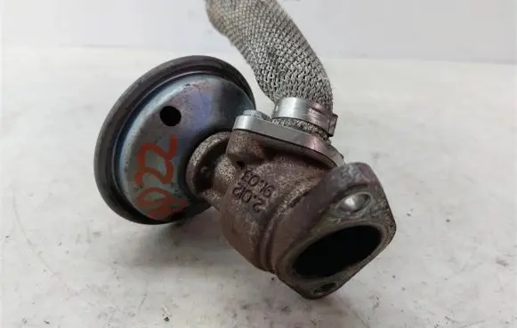 Audi A6 S6 C6 4F EGR valve 059131503H