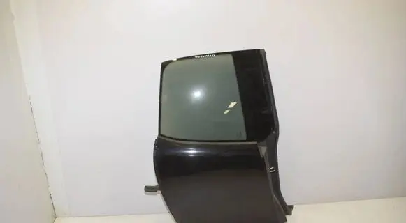 BMW i3 Rear door 