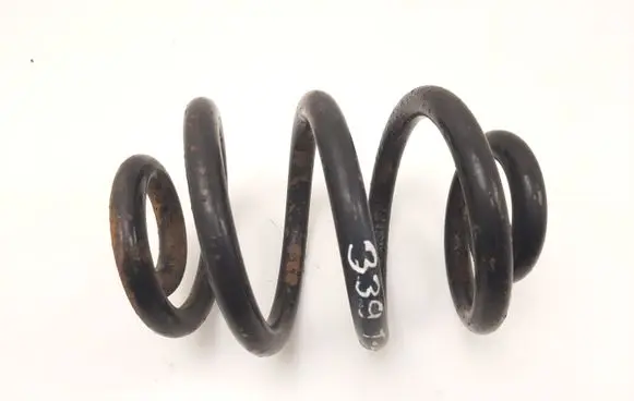 Volkswagen Transporter - Caravelle T4 Rear coil spring