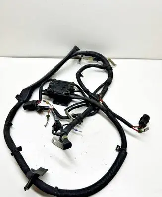 Audi Q5 SQ5 Positive cable (battery) 8R0971228S TAB004781GN 01032013