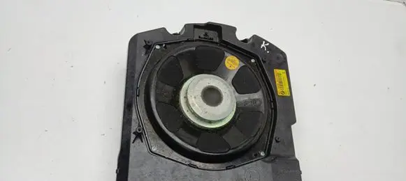 BMW 7 F01 F02 F03 F04 Subwoofer speaker 18820010