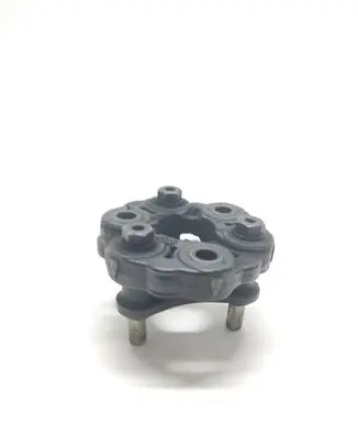 Volkswagen Touareg I Other engine bay part 07Z865B