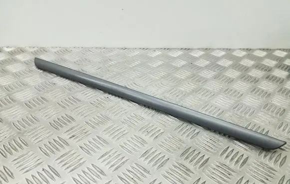 Volkswagen Golf V Front door trim bar 1K4867439