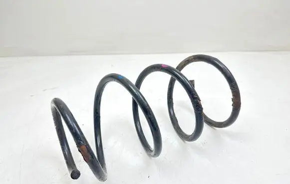 Toyota Avensis Verso Front coil spring