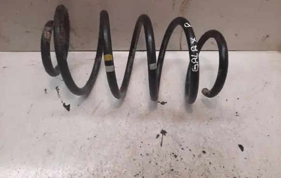 Ford Galaxy Front coil spring