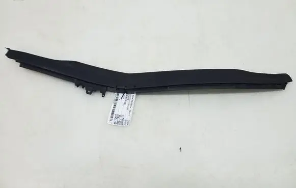 Mercedes-Benz C W204 Engine compartment rubber A2046280798