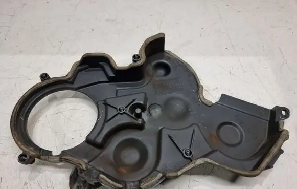 Volvo V60 Timing belt guard (cover) 31370539