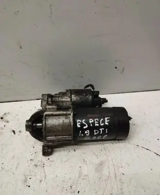 Renault Espace III Starter motor 8200237594