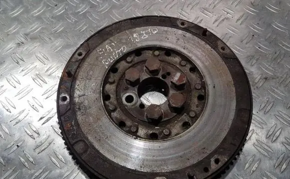 Fiat Punto (188) Flywheel