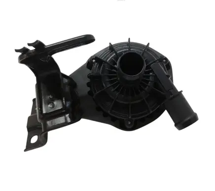 Volkswagen ID.4 Electric auxiliary coolant/water pump 1EA965567K