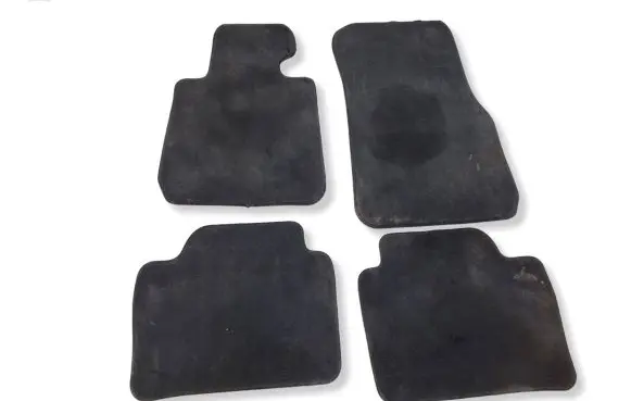 BMW 3 F30 F35 F31 Car floor mat set 7294036