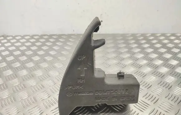 Mazda 3 Fender end trim BDMT56J12