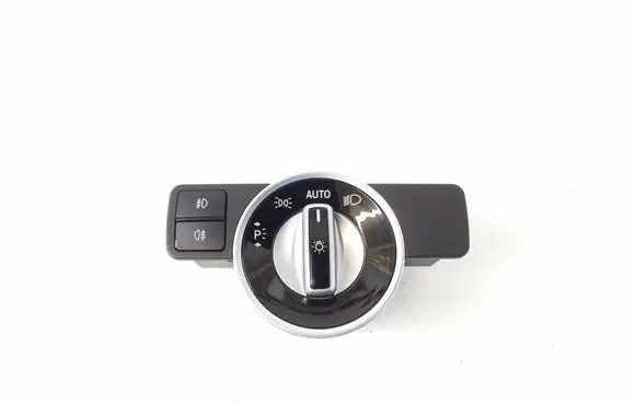 Infiniti Q30 Light switch A2129050851