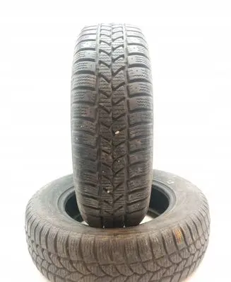 Skoda Octavia Mk1 (1U) R14 winter tire 