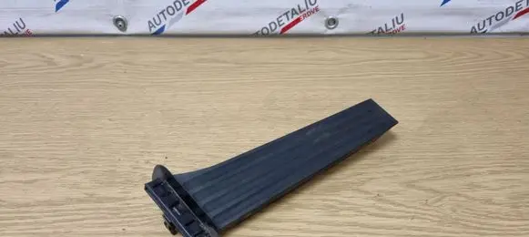 BMW 7 E38 Accelerator throttle pedal 35411161723