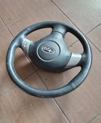 Subaru Forester SH Steering wheel